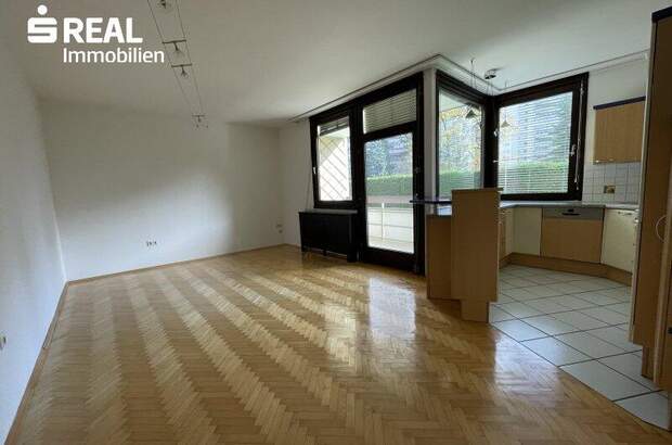 Terrassenwohnung kaufen in 8010 Graz (Bild 2)