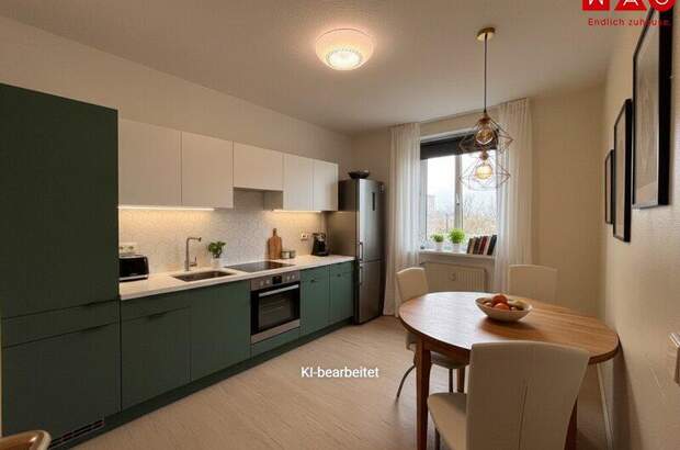 Wohnung mieten in 4030 Linz (Bild 2)