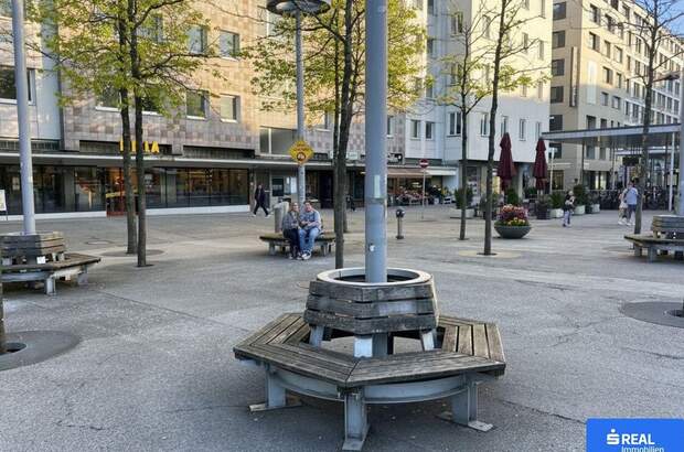 Wohnung mit Balkon kaufen in 9500 Villach (Bild 1)