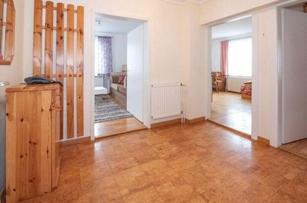 Haus mit Garten kaufen in 8756 St. Georgen (Bild 4)