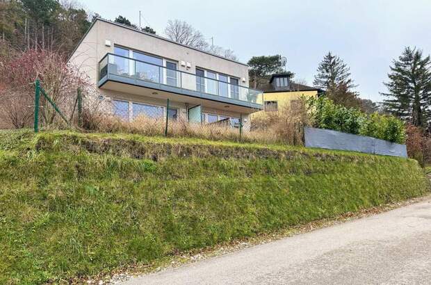Terrassenwohnung kaufen in 2371 Hinterbrühl (Bild 3)