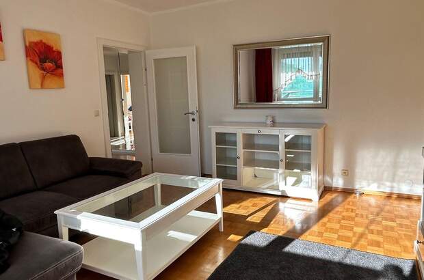 Wohnung mit Balkon mieten in 5020 Lehen (Bild 5)