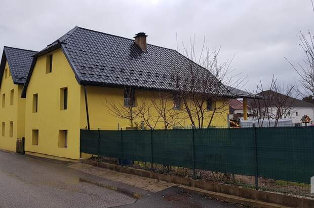 Mehrfamilienhaus mieten in 5261 Uttendorf (Bild 1)