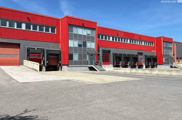 Gewerbeobjekt mieten in 1300 Flughafen Wien (Bild 2)