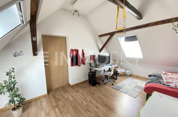 Einfamilienhaus kaufen in 7540 Kleinmürbisch (Bild 3)