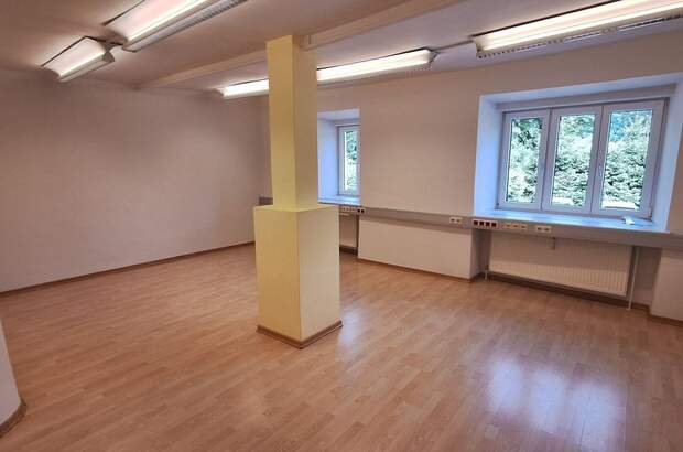 Gewerbeobjekt mieten in 3180 Lilienfeld (Bild 1)