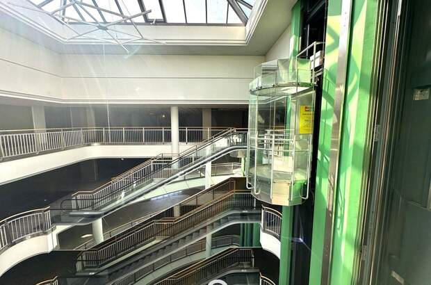 Gewerbeobjekt mieten in 4020 Linz (Bild 5)