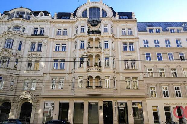 Gewerbeobjekt mieten in 1090 Wien (Bild 2)