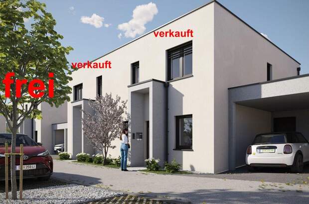 Haus mit Garten kaufen in 4400 Steyr (Bild 2)