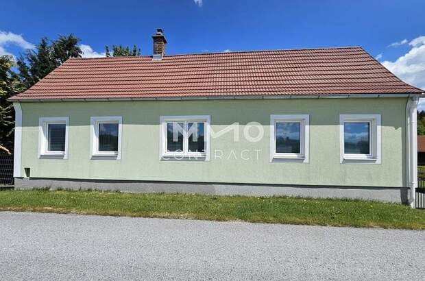 Haus kaufen in 3804 Allentsteig