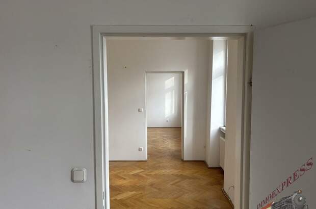 Büro / Praxis mieten in 1140 Wien (Bild 3)