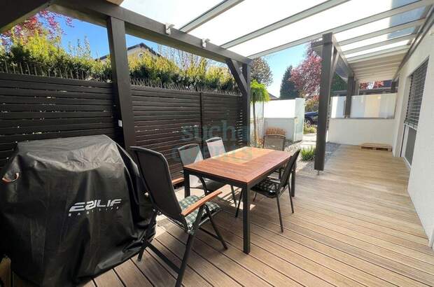 Haus mit Garten kaufen in 4973 Sankt Martin (Bild 1)