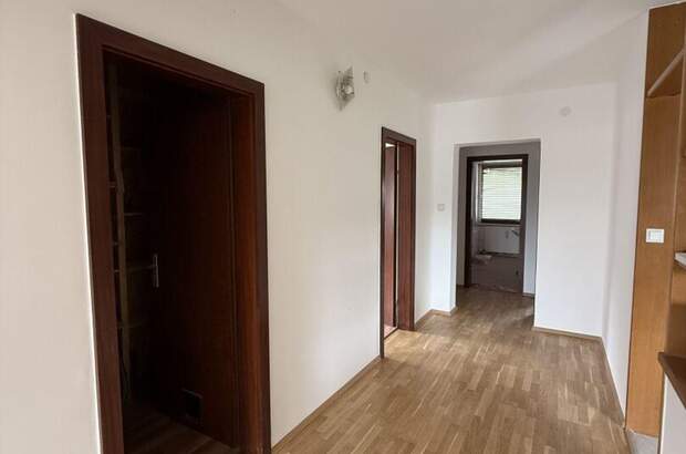 Altbauwohnung mit Balkon mieten in 8605 Kapfenberg (Bild 5)