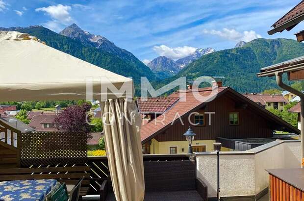 Eigentumswohnung in 9640 Kötschach