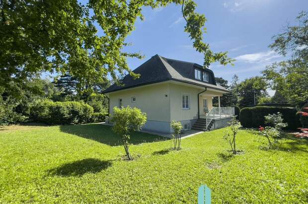 Haus mit Garten kaufen in 1130 Wien