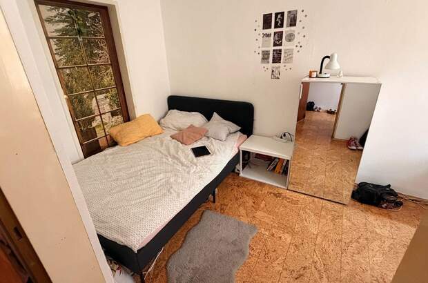 Altbauwohnung mieten in 1160 Wien (Bild 1)