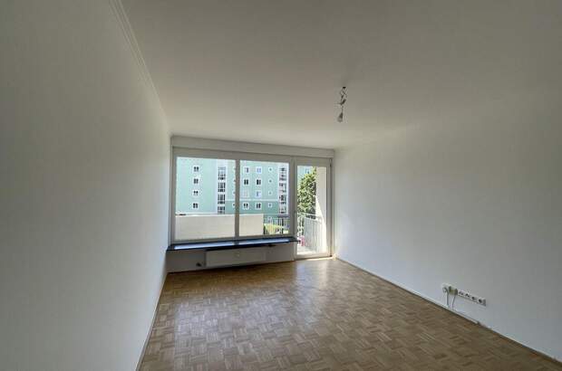 Wohnung mit Balkon mieten in 9020 Klagenfurt (Bild 2)