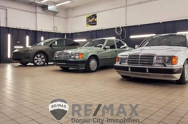 Lager mieten in 2201 Hagenbrunn (Bild 5)