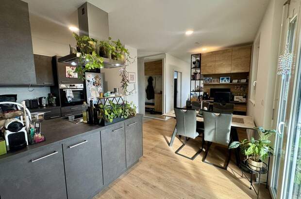 Wohnung mieten in 8321 St. Margarethen (Bild 3)