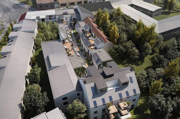 Wohnung mit Balkon kaufen in 1220 Wien (Bild 5)