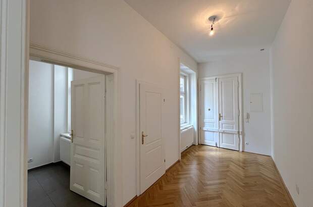 Wohnung mieten in 1090 Wien (Bild 4)