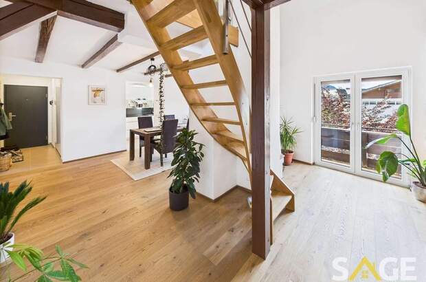 Terrassenwohnung kaufen in 5760 Saalfelden (Bild 2)