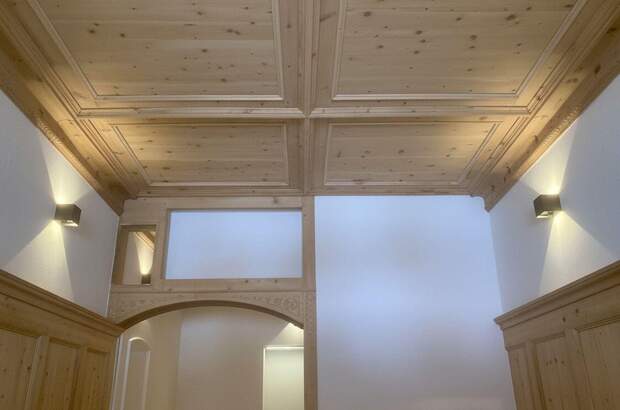 Altbauwohnung kaufen in 6130 Schwaz (Bild 3)