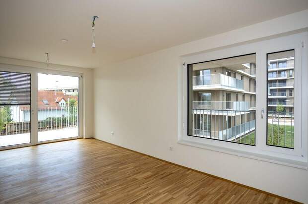 Wohnung mit Balkon kaufen in 8010 Graz (Bild 3)