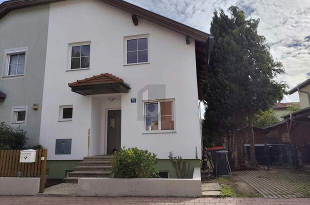 Mehrfamilienhaus mieten in 2544 Leobersdorf (Bild 2)