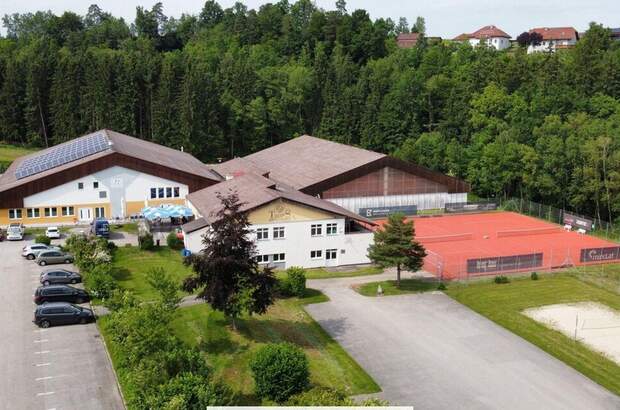 Gewerbeobjekt kaufen in 4113 St. Martin (Bild 4)