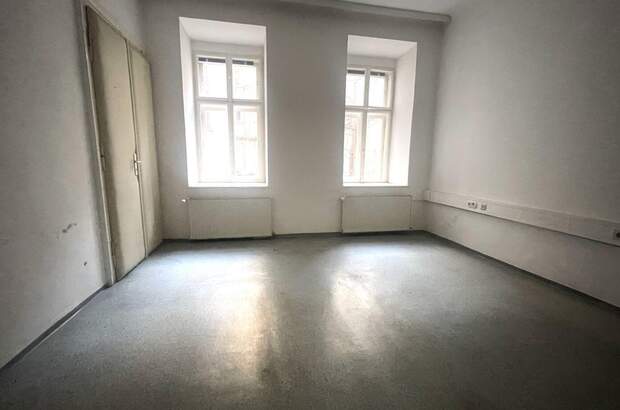 Gewerbeobjekt mieten in 1090 Wien (Bild 4)