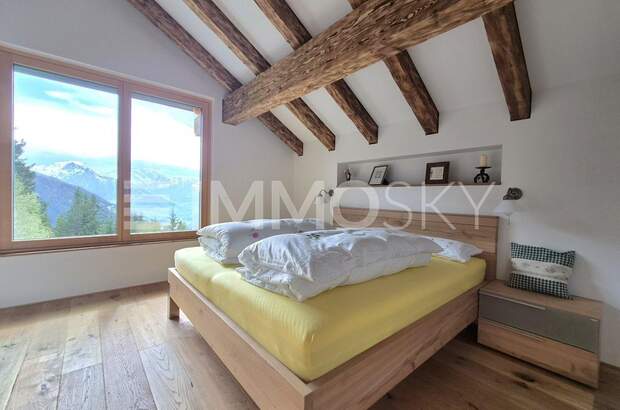 Ferienhaus kaufen in 6782 Silbertal (Bild 4)