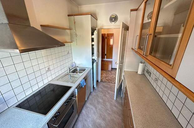 Terrassenwohnung mieten in 8020 Graz (Bild 3)