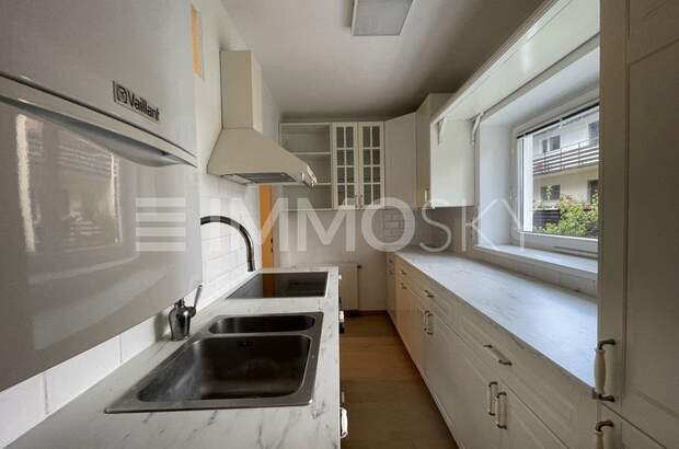 Terrassenwohnung kaufen in 2340 Mödling (Bild 2)