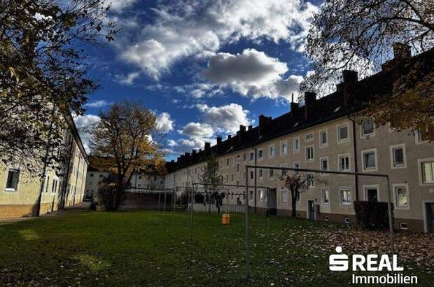 Wohnung kaufen in 4020 Linz (Bild 1)