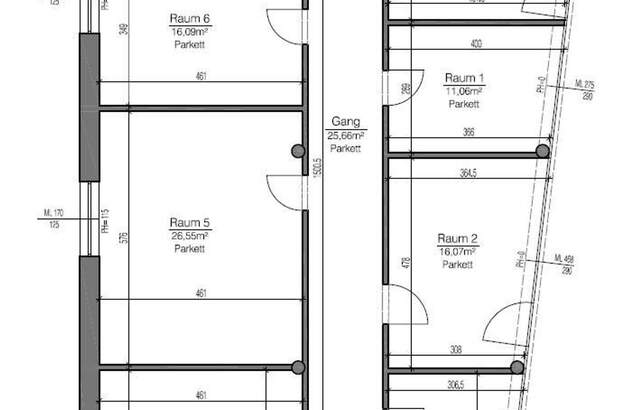 Gewerbeobjekt mieten in 8010 Graz (Bild 5)