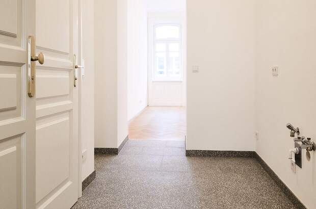 Altbauwohnung kaufen in 1080 Wien (Bild 3)