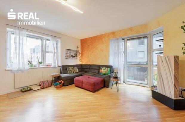 Terrassenwohnung kaufen in 2100 Korneuburg (Bild 4)