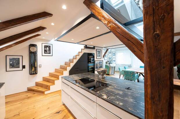 Wohnanlage kaufen in 9020 Klagenfurt (Bild 3)