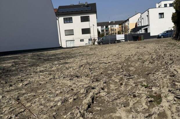 Grundstück kaufen in 2100 Korneuburg