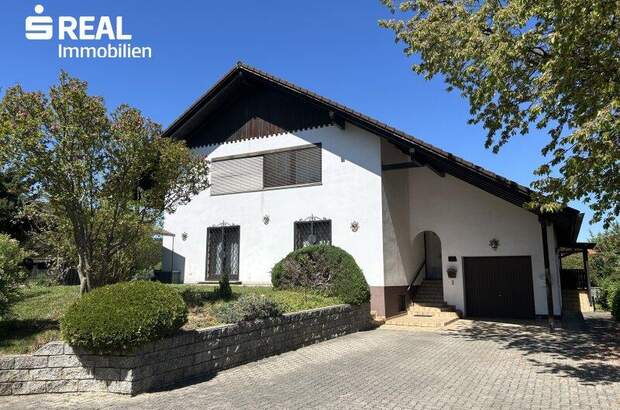 Haus kaufen in 8111 Judendorf (Bild 2)