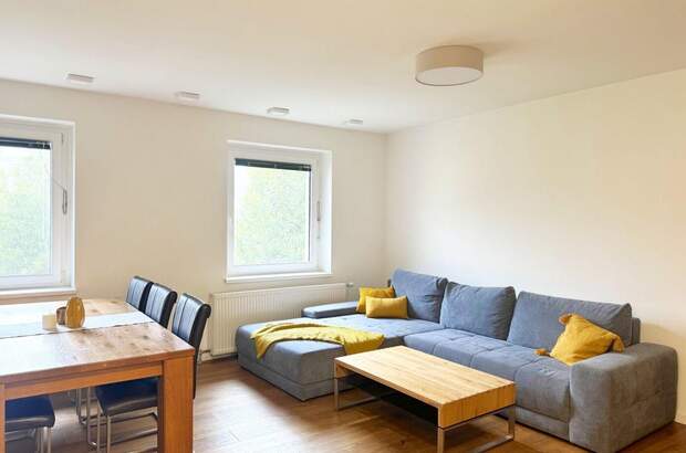 Altbauwohnung kaufen in 2641 Greis (Bild 3)