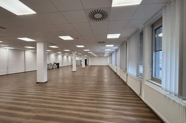 Gewerbeobjekt mieten in 9020 Klagenfurt (Bild 1)