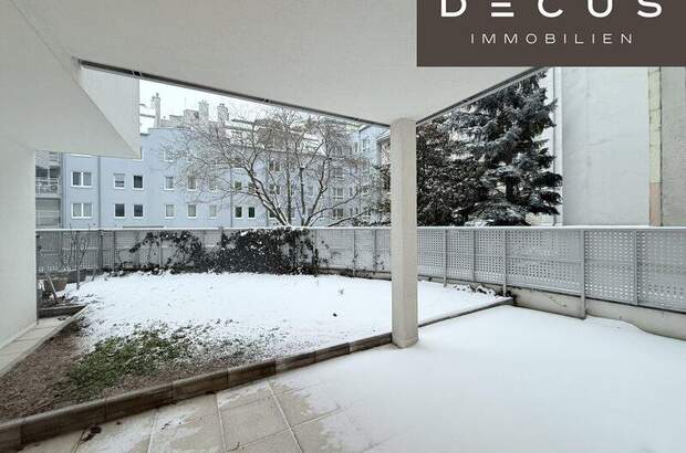 Terrassenwohnung mieten in 1140 Wien (Bild 5)