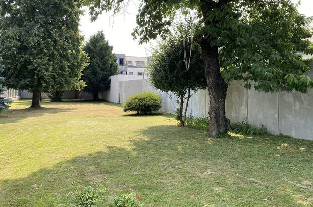 Grundstück kaufen in 1220 Wien