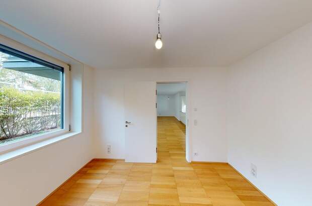 Terrassenwohnung mieten in 1180 Wien (Bild 5)