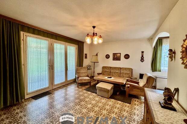 Einfamilienhaus kaufen in 2734 Puchberg (Bild 5)