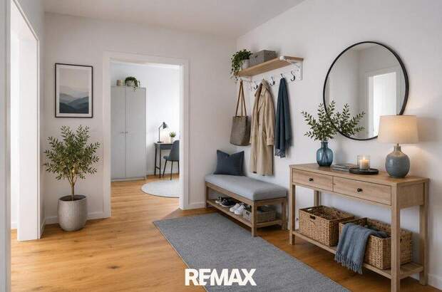 Terrassenwohnung kaufen in 3500 Krems (Bild 2)