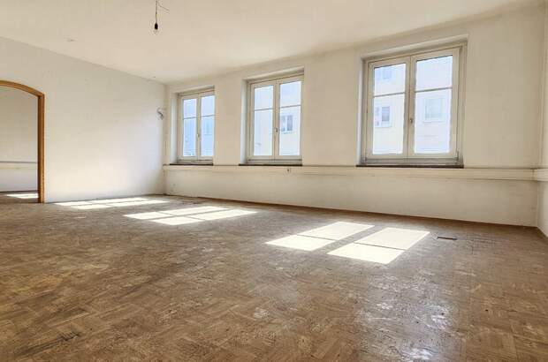 Anlageobjekt kaufen in 9020 Klagenfurt (Bild 1)