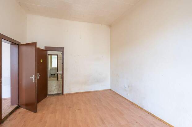 Altbauwohnung mit Balkon kaufen in 1200 Wien (Bild 4)